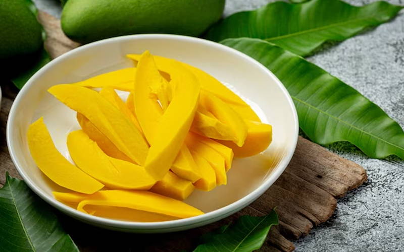 Are Mangos High in Fibre? The Sweeter Side of Nutrition